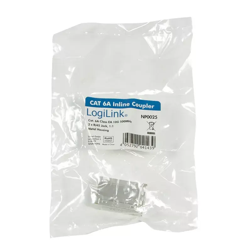 Keystone modul LogiLink NP0025