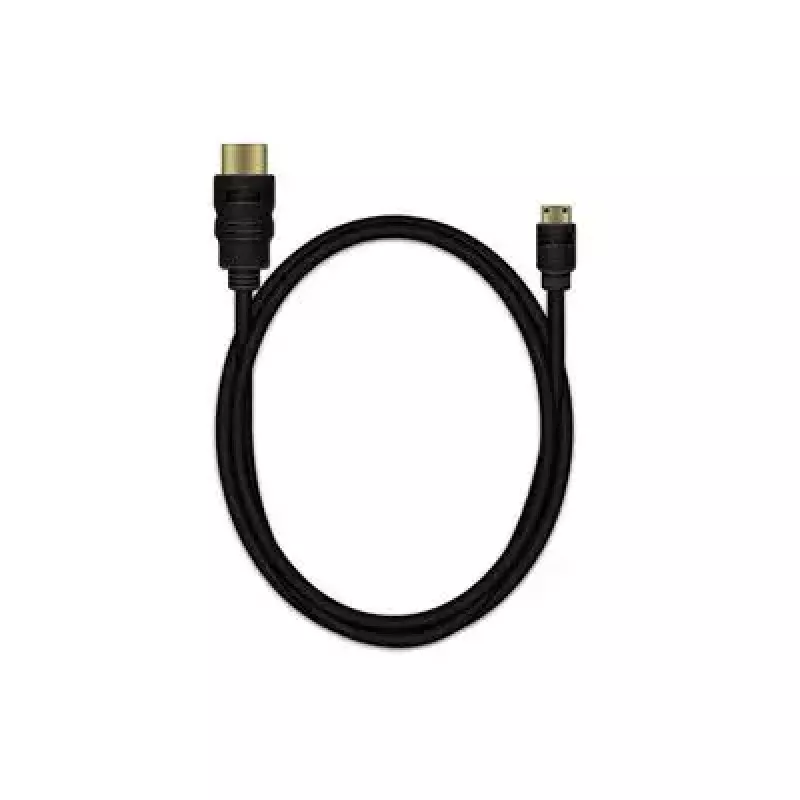 HDMI kábel MediaRange MRCS165 1,5 m