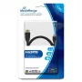 HDMI kábel MediaRange MRCS165 1,5 m