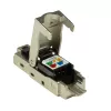 LogiLink MP0044 EconLine konektor RJ45 na montáž v teréne, Cat6A