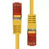 Ethernetový kábel ProXtend CAT6 RJ-45 7 m žltý