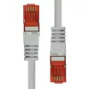 Ethernetový kábel ProXtend CAT6 RJ-45 F/UTP 7 m sivý
