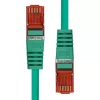 ProXtend Ethernetový kábel CAT6 RJ-45 10 m zelený
