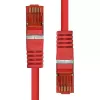 Ethernetový kábel ProXtend CAT6 RJ-45 20 m červený