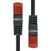 ProXtend CAT6 RJ-45 F/UTP 7 m čierny Ethernetový kábel