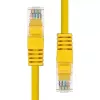 Ethernetový kábel ProXtend CAT5e RJ-45 1,5 m žltý