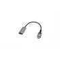 Adaptér HDMI na USB-C HDMI