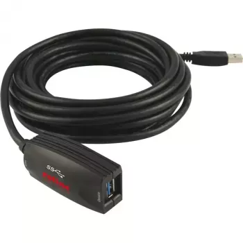 USB 3.0 Active Repeater kábel ROLINE 12.04.1096 5 m