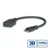 HDMI High Speed kábel s Ethernet ROLINE 11.04.5586