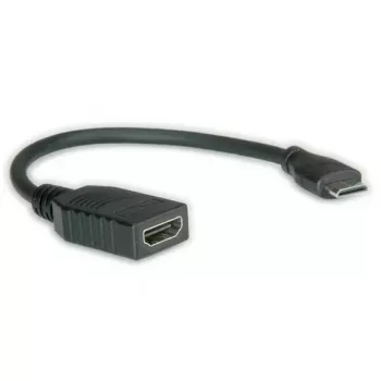 HDMI High Speed kábel s Ethernet ROLINE 11.04.5586