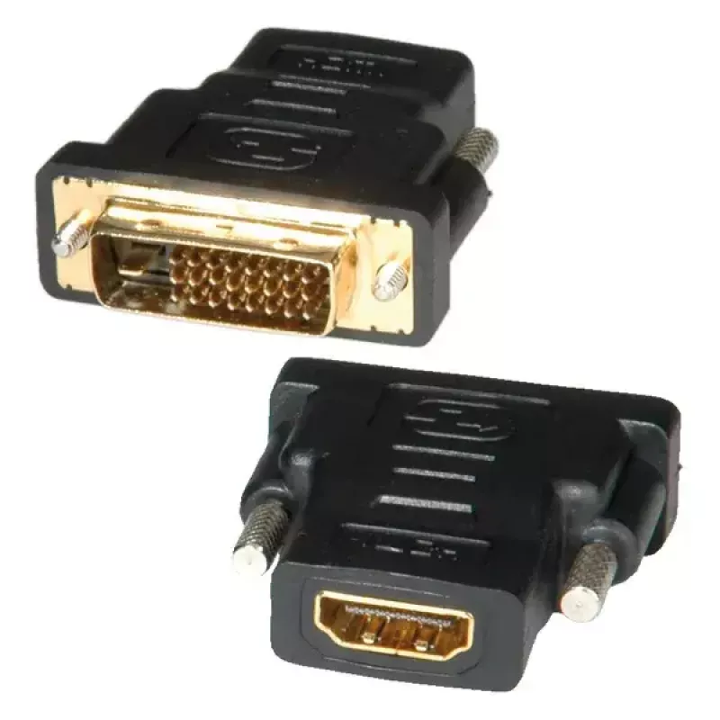 DVI-HDMI adaptér ROLINE 12.03.3116