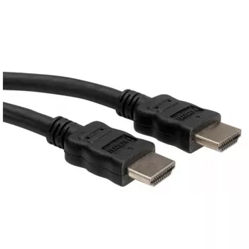 HDMI kábel ROLINE HDMI High Speed kábel s Ethernet 5 m