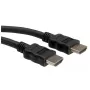 HDMI kábel ROLINE HDMI High Speed kábel s Ethernet 5 m