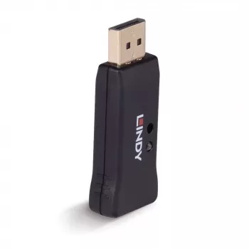 Lindy DisplayPort 1.4 EDID emulátor