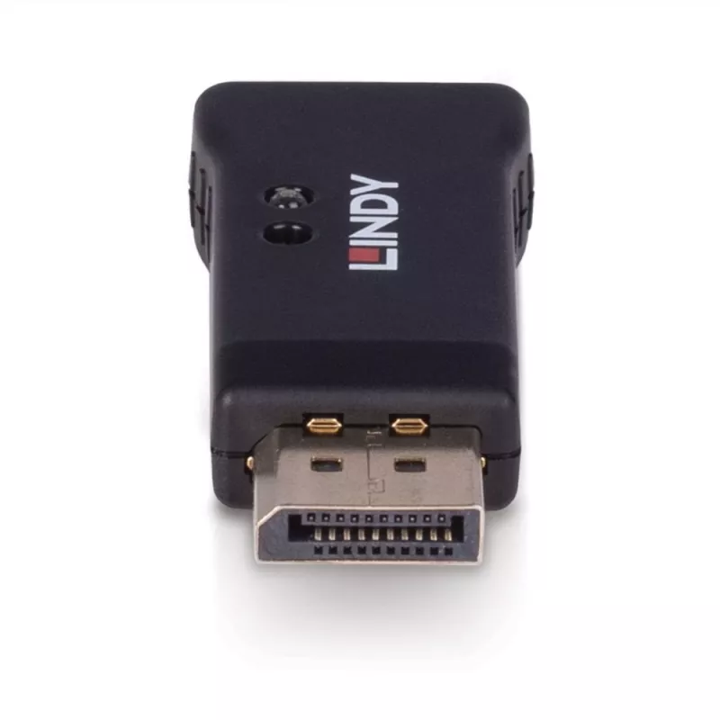 Lindy DisplayPort 1.4 EDID emulátor