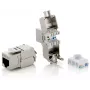 Cat.6A tienený Keystone Jack bez nástroja Equip 767221