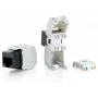 Cat.6 neenclený Keystone Jack bez nástroja Equip 769211