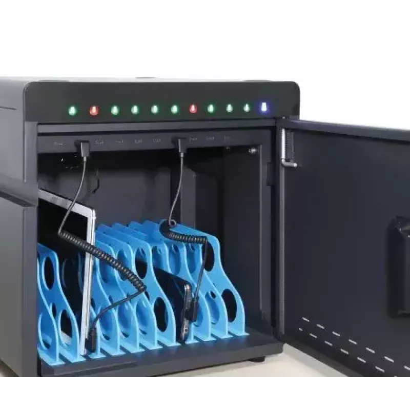 USB-A na Micro-USB kábel Manhattan 356237 1 m konektor samec na konektor samec čierny