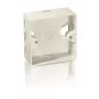 Univerzálna montážna krabica na povrch Equip 125561