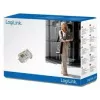 RJ11 konektor samec LogiLink MP0018 transparentný