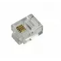 RJ11 konektor samec LogiLink MP0018 transparentný