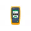 Fluke LinkIQ LIQ-KIT súprava testera sieťových káblov so sondou IntelliTone, tester PoE, sivá/žltá