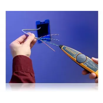 Tester sieťových káblov Fluke MT-8200-60-KIT