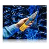 Tester sieťových káblov Fluke MT-8200-60-KIT