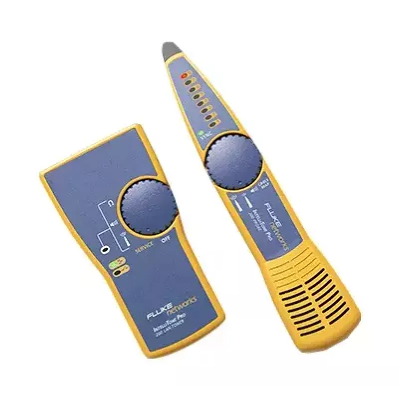 Tester sieťových káblov Fluke MT-8200-60-KIT