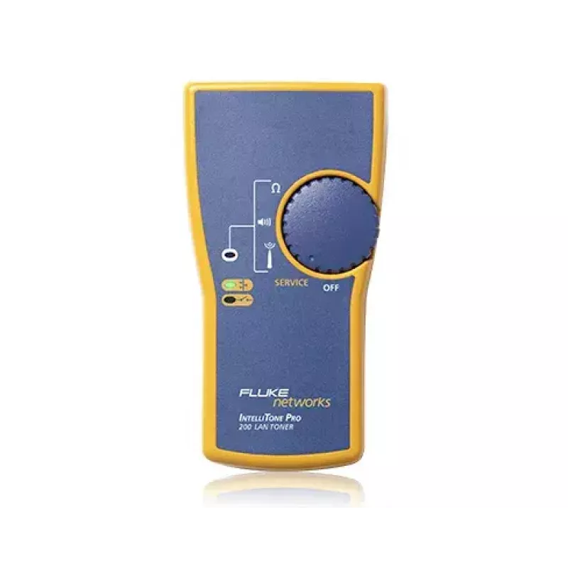 Tester sieťových káblov Fluke MT-8200-60-KIT