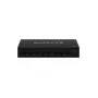 Neupravovaný switch Lanview LVN-DESK-8PORT-1G — 8-portový 1 Gbps Ethernet desktop switch