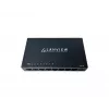 Neupravovaný switch Lanview LVN-DESK-8PORT-1G — 8-portový 1 Gbps Ethernet desktop switch
