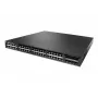 Managed Switch Cisco Catalyst WS-C3650-48FS-L L3 Gigabit Ethernet 48 portov PoE