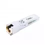 Medený SFP+ transceiver modul Lanview MO-AXM765 10 Gigabit Ethernet