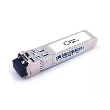 Lanview MO-FTLX8574D3BCL sieťový transceiver modul optické vlákno 10000 Mbit/s SFP+