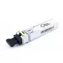 Lanview MO-G-SFP-BX-U-40KM sieťový transceiver modul optické vlákno 1000 Mbit/s