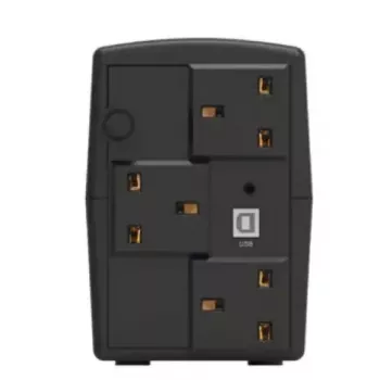 Záložný zdroj PowerWalker VI 1000 STL