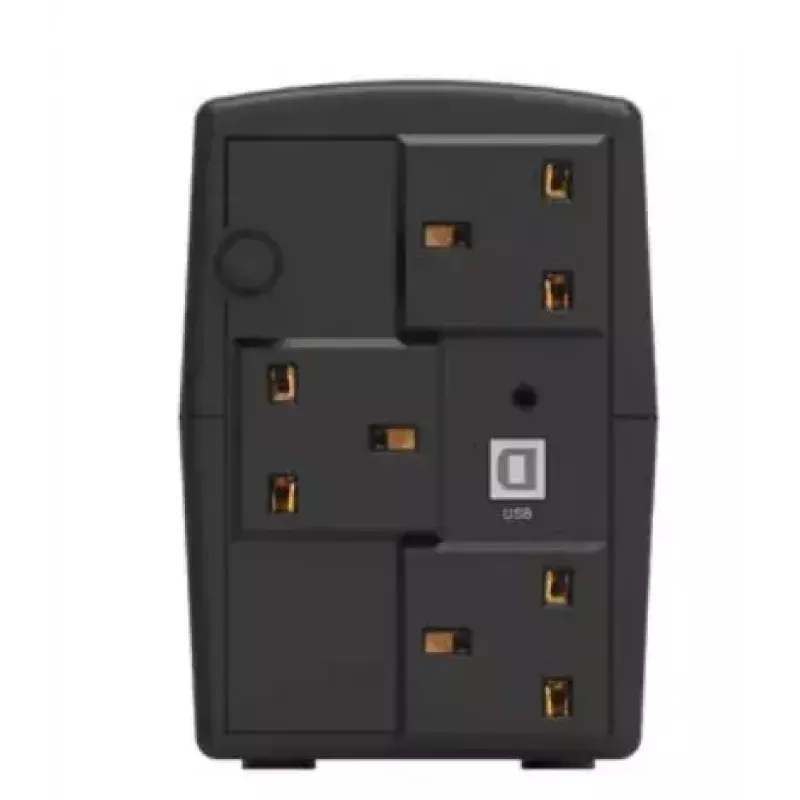 Záložný zdroj PowerWalker VI 1000 STL