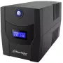 Záložný zdroj PowerWalker VI 1000 STL