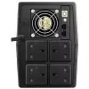 Záložný zdroj PowerWalker VI 2000 SCL UK UPS 2 kVA 1200 W 4 AC výstupy