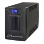 Záložný zdroj PowerWalker VI 2000 SCL UK UPS 2 kVA 1200 W 4 AC výstupy