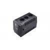UPS Infosec R1 USB 1000 1 kVA 500 W 3 AC výstupy