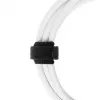 Lanview LVT-CABLESTRAPS1512-10MULTI suchý zips na káble polypropylén (PP) viacfarebný 10 ks