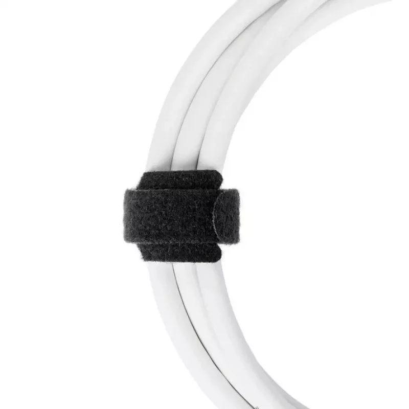 Lanview LVT-CABLESTRAPS1512-10MULTI suchý zips na káble polypropylén (PP) viacfarebný 10 ks