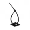 Lanview LVT-CABLEMOUNT-50B sťahovacia páska polypropylén (PP) čierna 50 ks