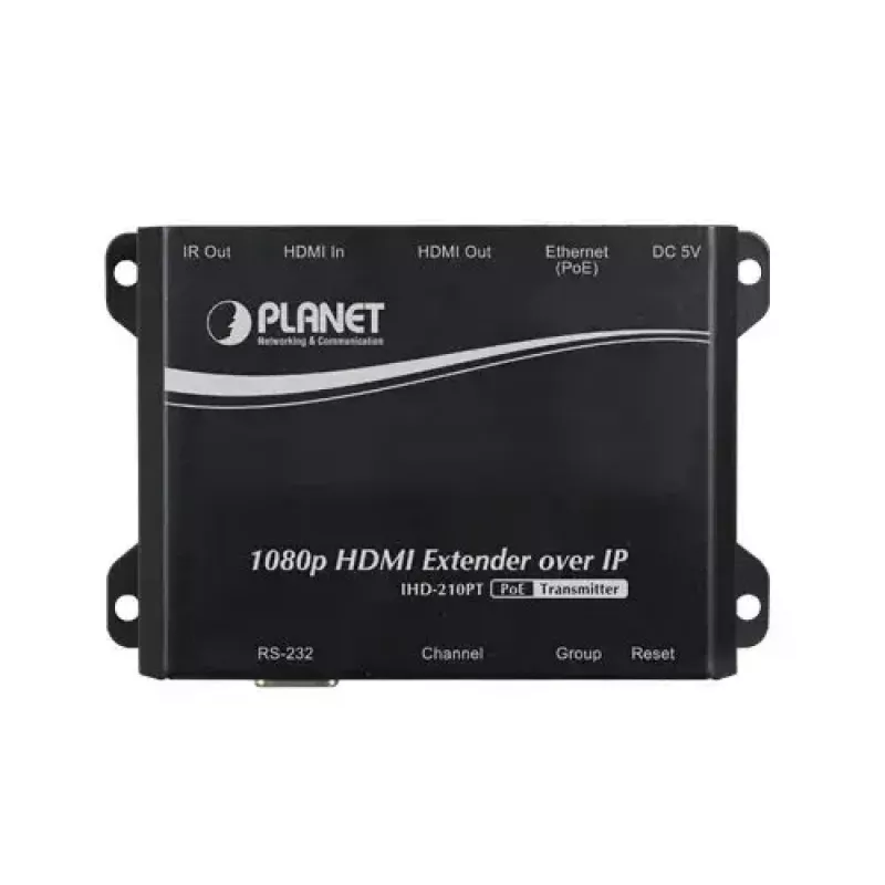 AV vysielač PLANET IHD-210PT