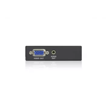 ATEN VGA cez Cat5e/6 audio/video prijímač (300 m)