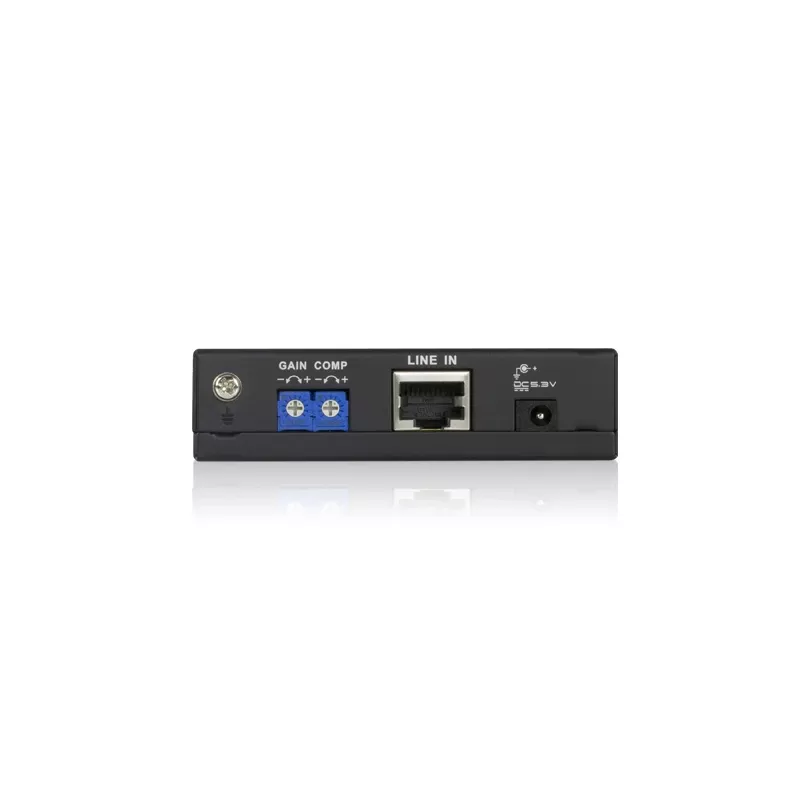 ATEN VGA cez Cat5e/6 audio/video prijímač (300 m)