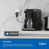TP-Link Tapo P110 Mini inteligentná zásuvka Wi-Fi, monitorovanie spotreby energie (2 ks)