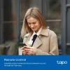 TP-Link Tapo P110 Mini inteligentná zásuvka Wi-Fi, monitorovanie spotreby energie (2 ks)